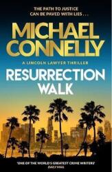 Resurrection Walk - Michael Connelly (ISBN: 9781398718975)