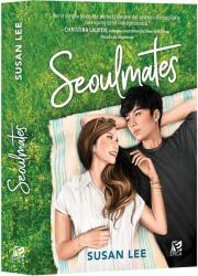 Seoulmates (ISBN: 9786069713242)