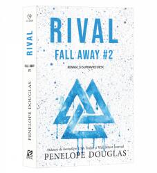 Rival (ISBN: 9786069713570)