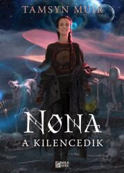 Nona, a Kilencedik (2023)
