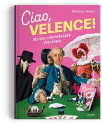 Ciao, Velence! (2023)