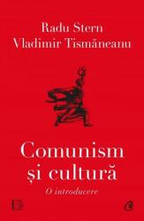 Comunism și cultură (ISBN: 9786064414359)