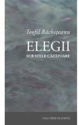Elegii sub stele cazatoare. De din alte vechi-noi scrinuri - Teofil Rachiteanu (ISBN: 9786061721993)