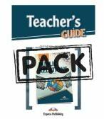 CAREER PATHS PUBLIC RELATIONS (ESP) TEACHER'S PACK (With T's Guide & DIGIBOOKS A (ISBN: 9781399204200)