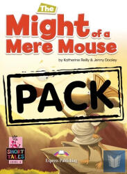 THE ? IGHT ? F ? ? ? R? MOUSE STUDENT'S BOOK WITH DIGIBOOKS APP (ISBN: 9781399210768)