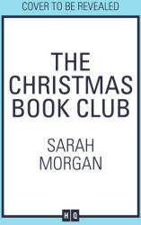 Sarah Morgan Christmas 2023 - Sarah Morgan (2023)