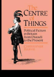Centre of Things - Christopher Harvie (1991)