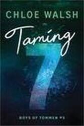 Taming 7 - Chloe Walsh (2024)
