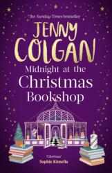 Midnight at the Christmas Bookshop (2023)