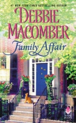 Family Affair - Debbie Macomber (2011)