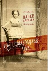 A leggazdagabb árva (ISBN: 9789634758181)