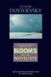 Fyodor Dostoevsky - Prof. Harold Bloom (ISBN: 9780791063460)