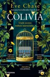 Colivia (ISBN: 9786303193243)