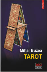 Tarot - Mihai Buzea (ISBN: 9789734695850)