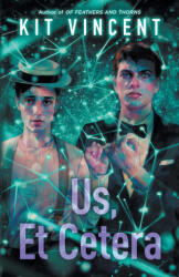 Us, Et Cetera - Kit Vincent (ISBN: 9781959052043)