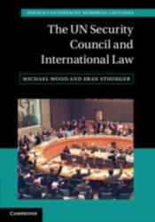 The UN Security Council and International Law (ISBN: 9781108728737)