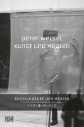 Enzyklopadie der Medien. Band 3 (German Edition) - Peter Weibel (ISBN: 9783775738729)