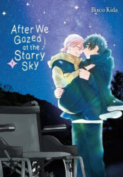 After We Gazed at the Starry Sky (2023)