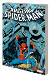 Mighty Marvel Masterworks: The Amazing Spider-man 4 - The Master Planner (2023)