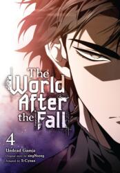 WORLD AFTER THE FALL V04 | V04 (2023)