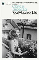 Too Much of Life - Clarice Lispector (2023)