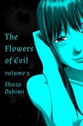 Flowers Of Evil, Vol. 5 - Shuzo Oshimi (2013)