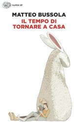 tempo di tornare a casa - Matteo Bussola (2023)