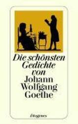 Cele mai frumoase poezii de Johann Wolfgang Goethe (2005)