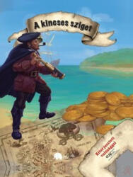 A KINCSES SZIGET (ISBN: 9781838650490)