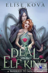 A Deal With The Elf King (ISBN: 9781398713543)