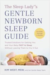 The Sleep Lady (ISBN: 9781637741566)