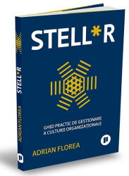 STELL*R (ISBN: 9786067225808)