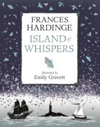 Island of Whispers (ISBN: 9781529088076)