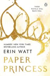 Paper Princess (ISBN: 9781405963206)