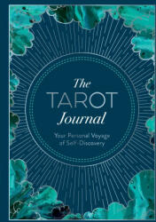 Tarot Journal - Astrid Carvel (2023)