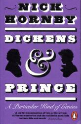 Dickens and Prince - Nick Hornby (2023)