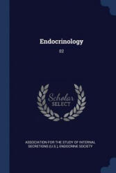 ENDOCRINOLOGY: 02 - ASSOCIATION FOR THE (ISBN: 9781376987072)