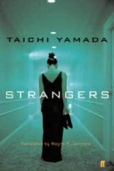 Strangers - Taichi Yamada (ISBN: 9780571224371)