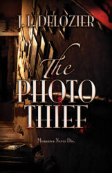 The Photo Thief (ISBN: 9780744307221)