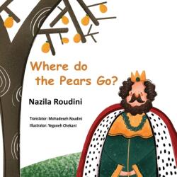 Where do the Pears Go? (ISBN: 9781990760631)