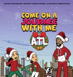 Come on a Journee with me to ATL (ISBN: 9781088051511)
