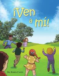 Ven a M! (ISBN: 9781664279902)