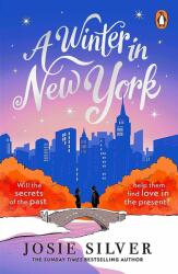 Winter in New York - Josie Silver (ISBN: 9780241995938)
