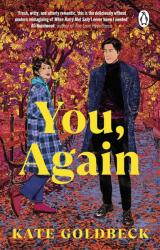 You, Again: The ultimate friends-to-lovers romcom inspired by When Harry Met Sally (ISBN: 9781804992975)