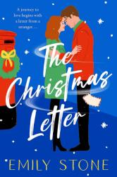 The Christmas Letter (ISBN: 9781472299987)