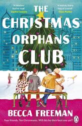 The Christmas Orphans Club (ISBN: 9781405957496)