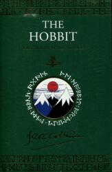 J. R. R. Tolkien: The Hobbit: Illustrated by the Author (ISBN: 9780008627782)