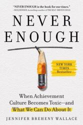 Never Enough (2023)