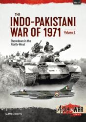 Războiul indo-pakistanez din 1971, Volumul 2 (2021)