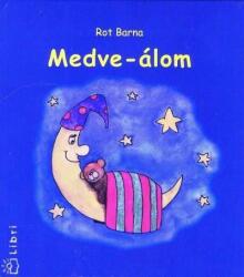 Medve-álom (ISBN: 9789630673730)
